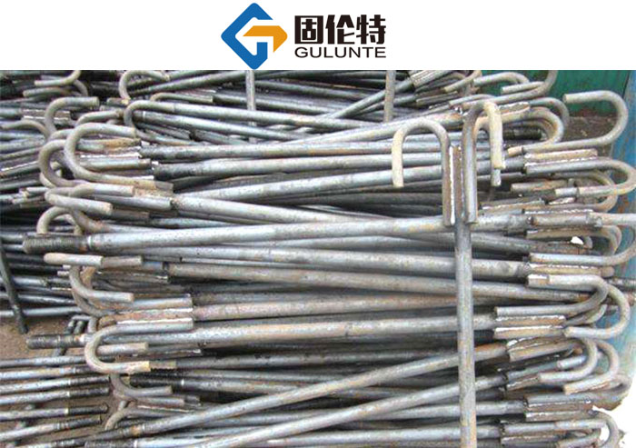 國標(biāo)立柱地腳螺栓型號規(guī)格尺寸表大全