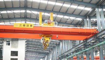 火車噸袋裝車機(jī)的優(yōu)勢特點介紹