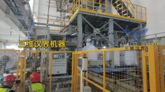 新疆地區(qū)全自動包裝機(jī)市場應(yīng)用前景分析